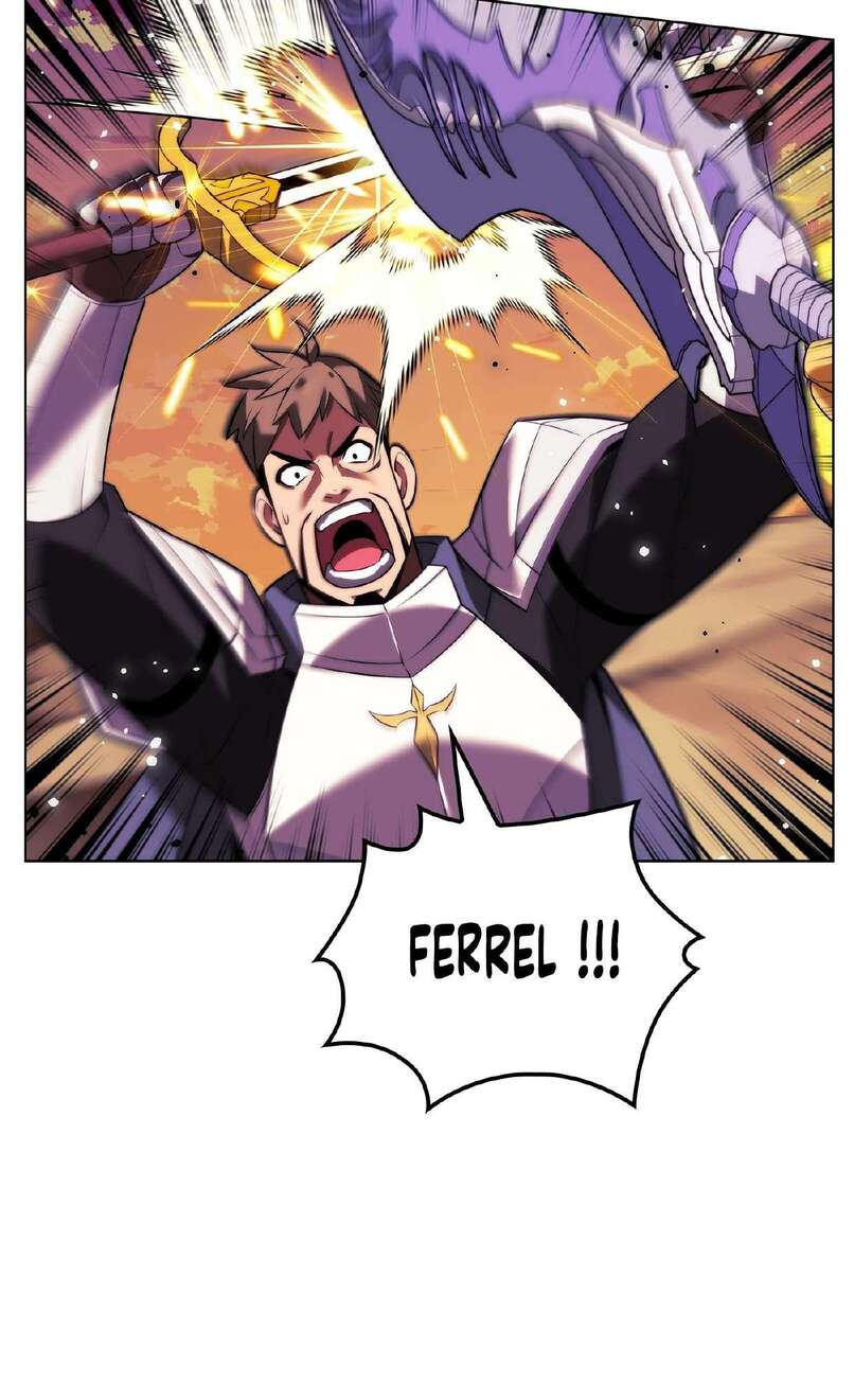 Read Overgeared Remake Scan Manga Online