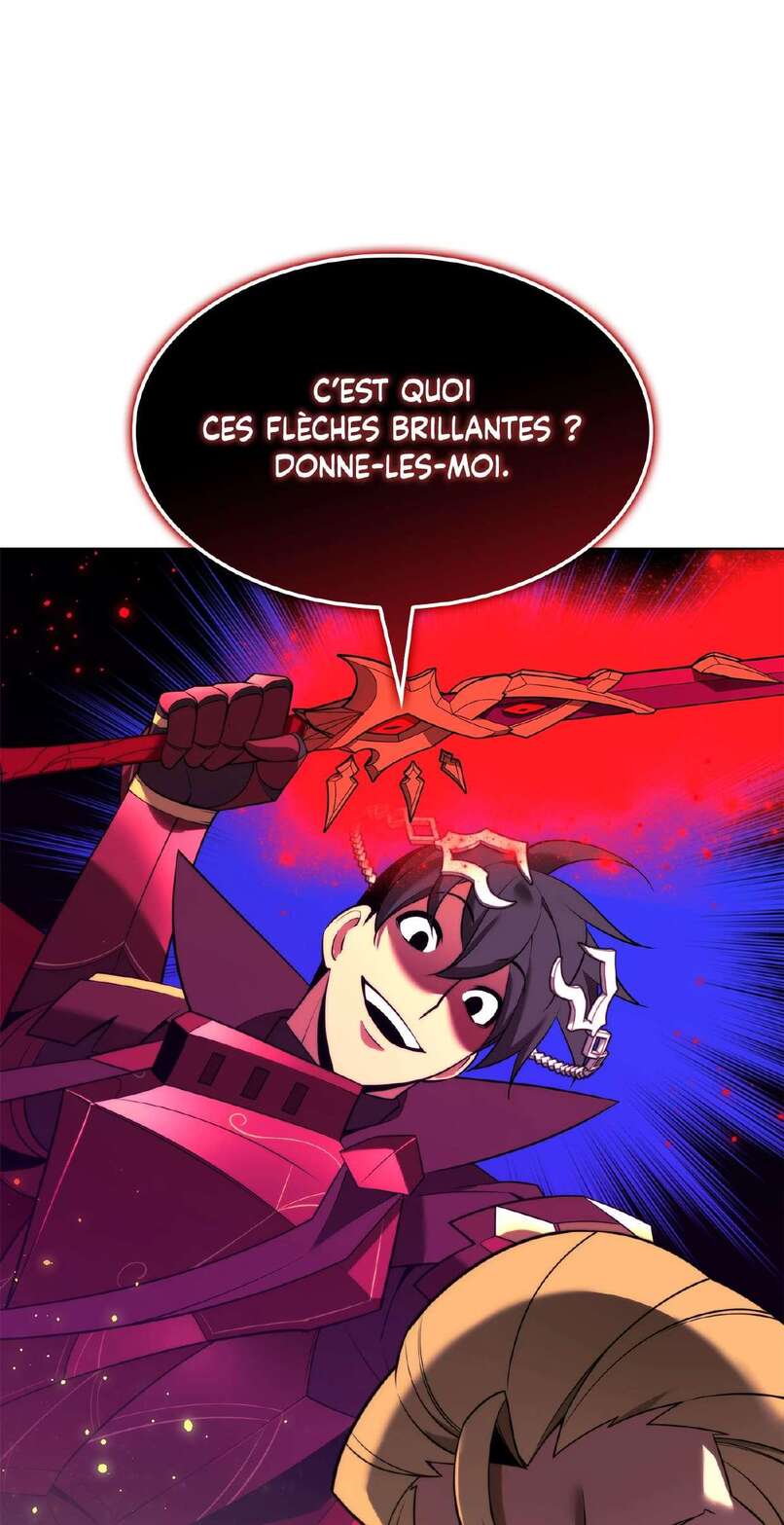 Read Overgeared Remake Scan Manga Online