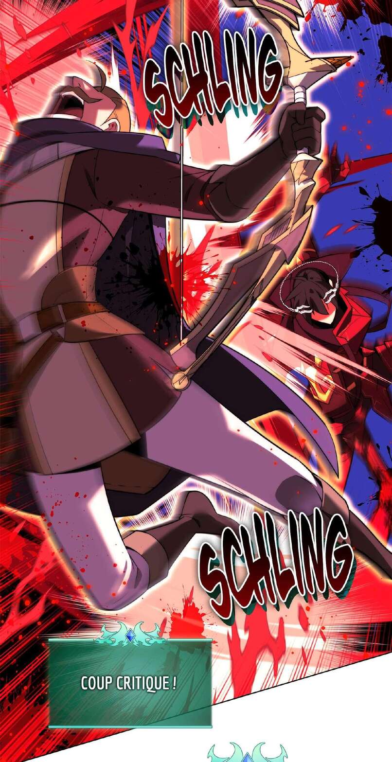 Read Overgeared Remake Scan Manga Online