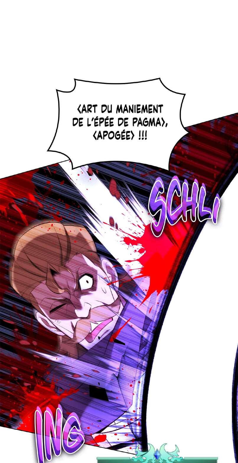 Read Overgeared Remake Scan Manga Online