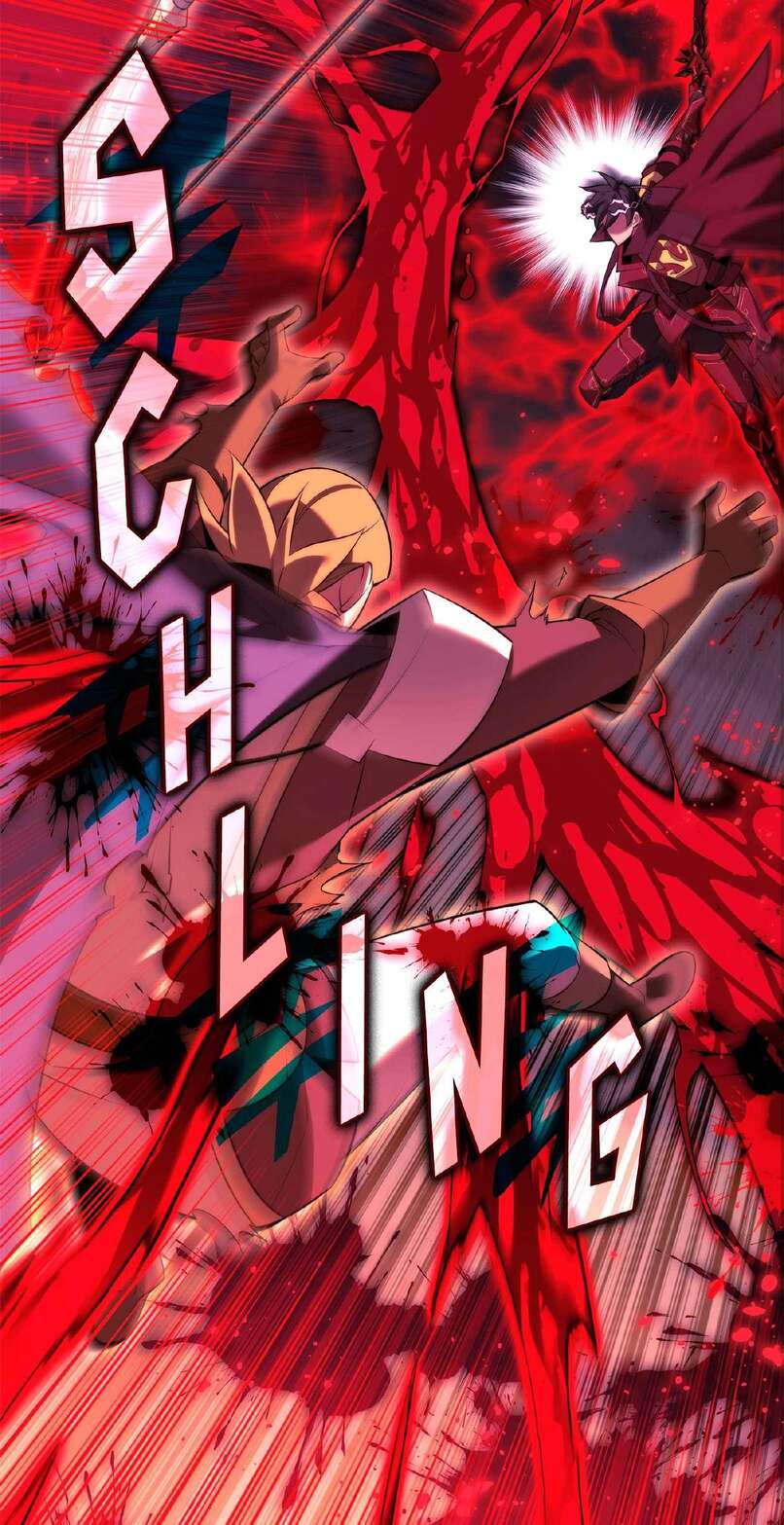 Read Overgeared Remake Scan Manga Online