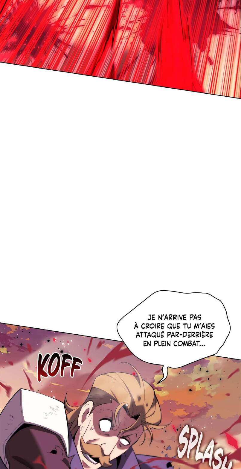 Read Overgeared Remake Scan Manga Online