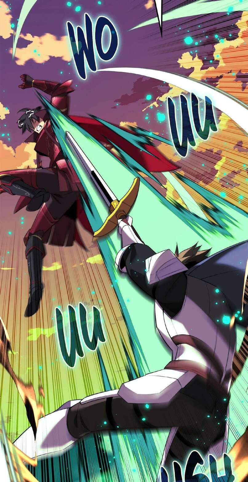 Read Overgeared Remake Scan Manga Online