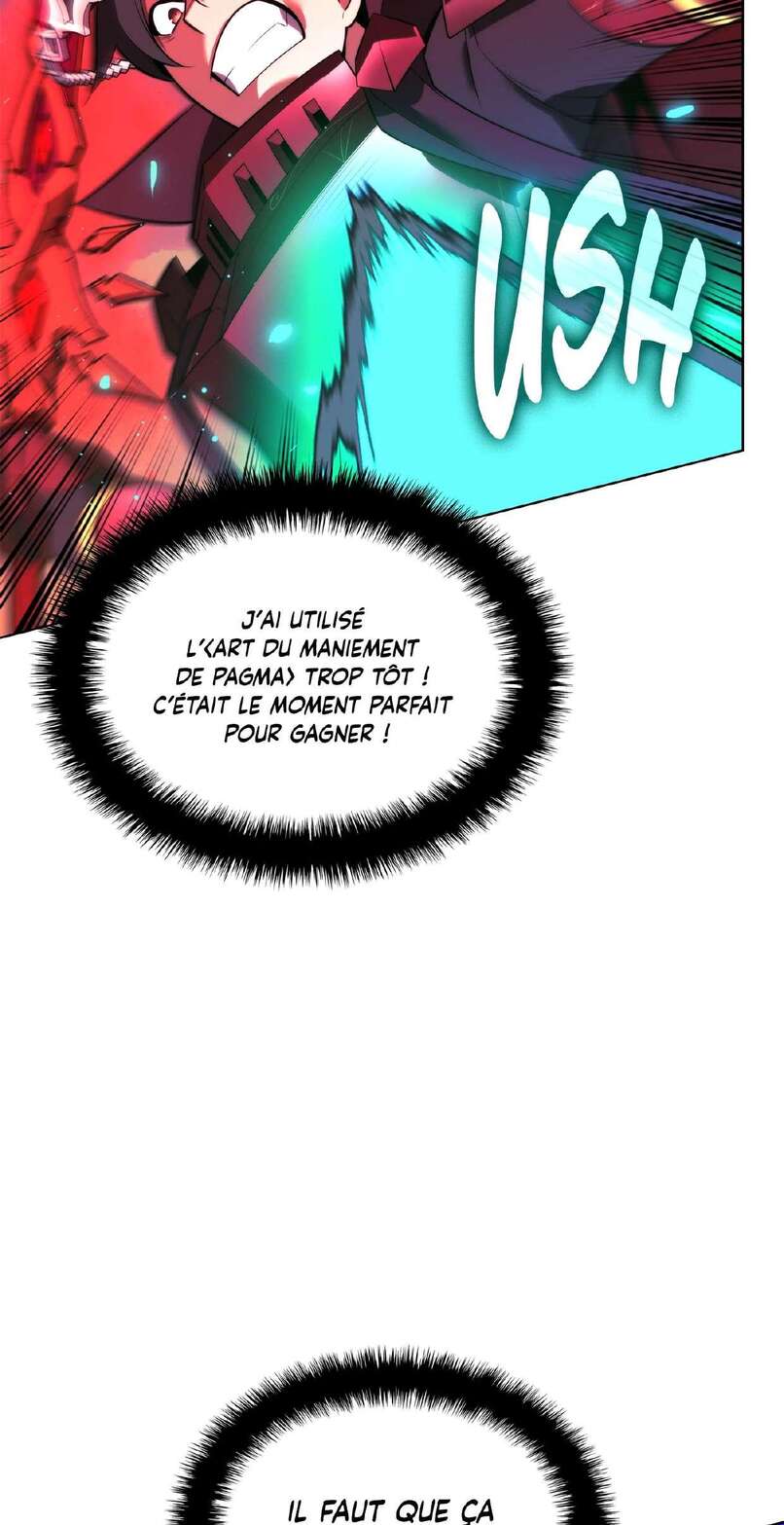 Read Overgeared Remake Scan Manga Online