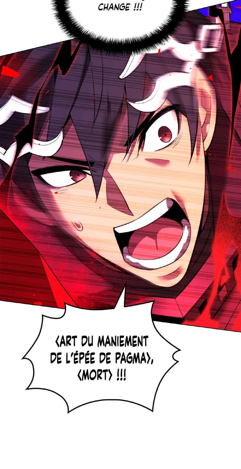 Read Overgeared Remake Scan Manga Online