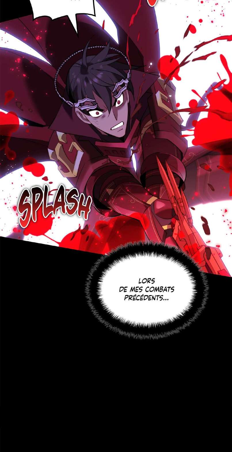 Read Overgeared Remake Scan Manga Online