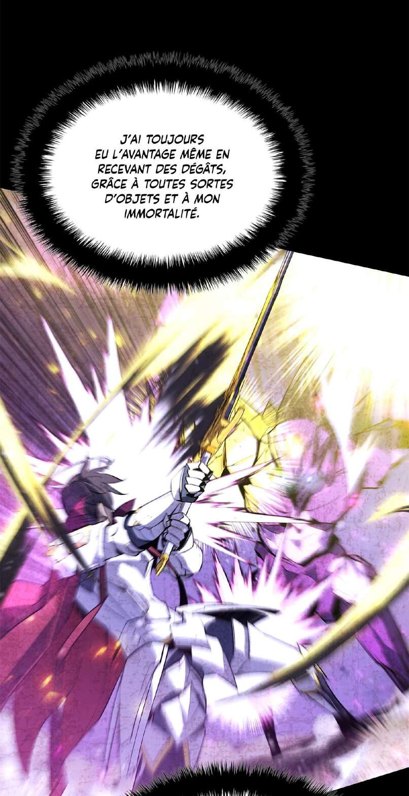 Read Overgeared Remake Scan Manga Online