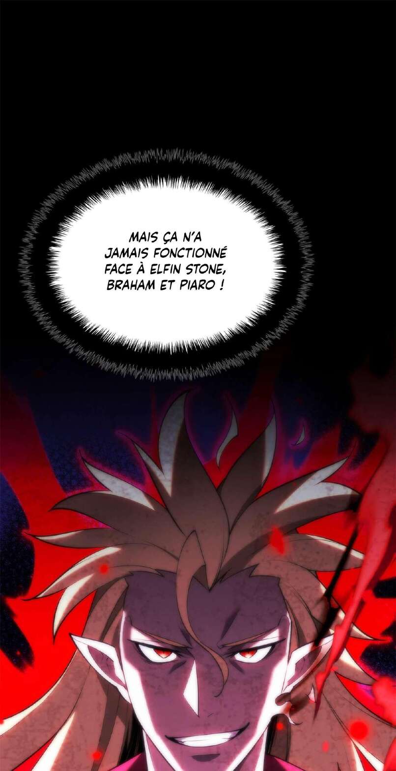 Read Overgeared Remake Scan Manga Online