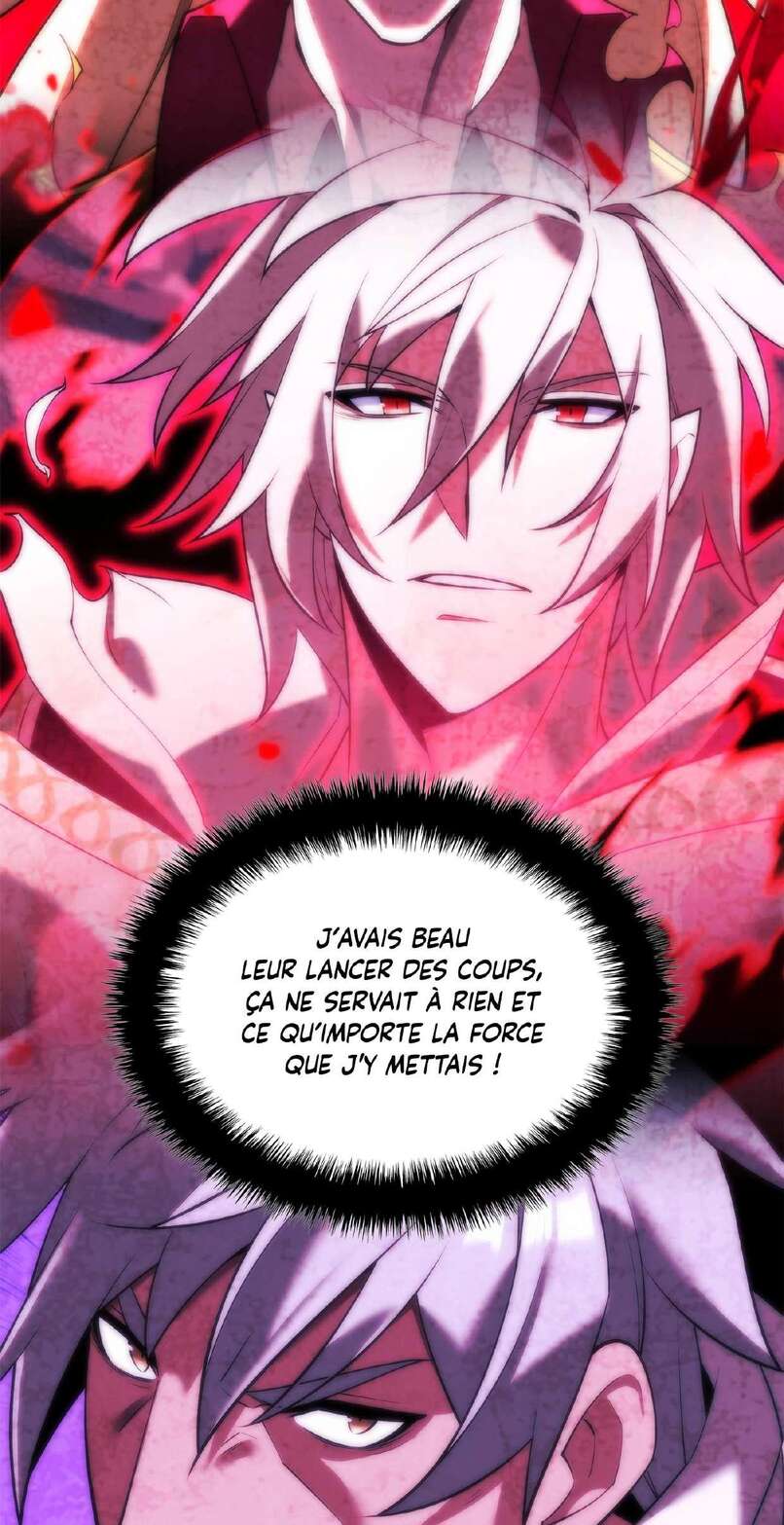 Read Overgeared Remake Scan Manga Online