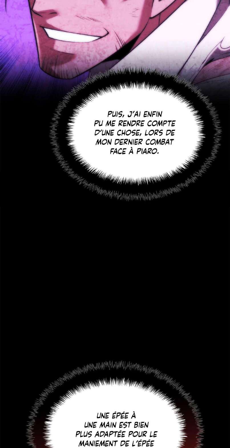Read Overgeared Remake Scan Manga Online