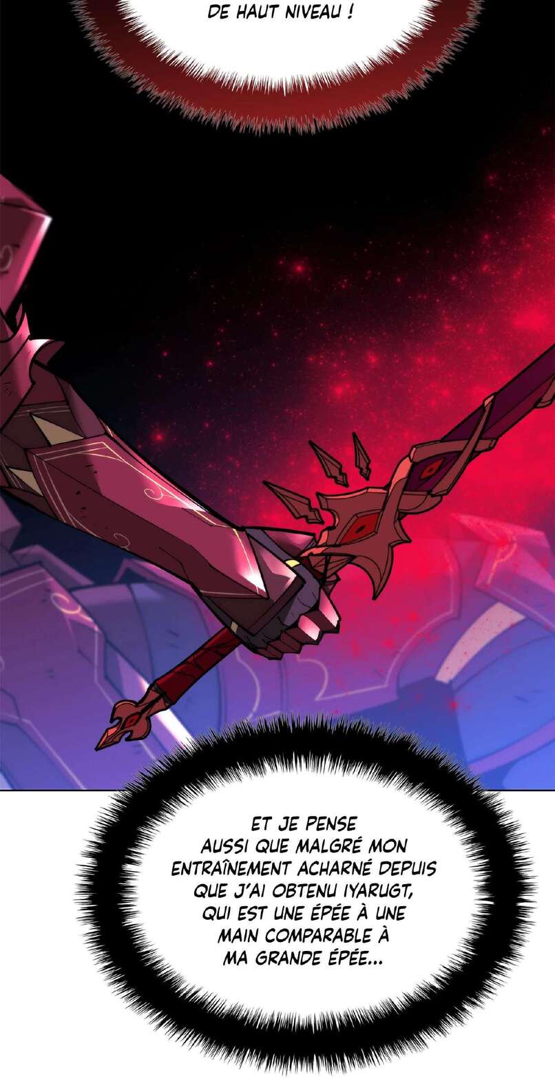 Read Overgeared Remake Scan Manga Online