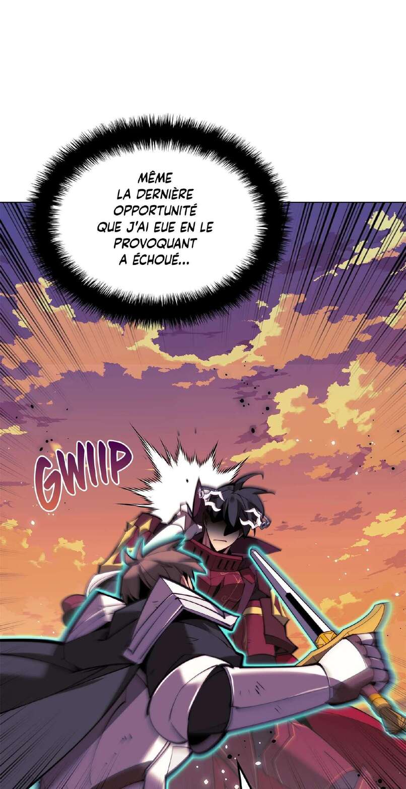 Read Overgeared Remake Scan Manga Online