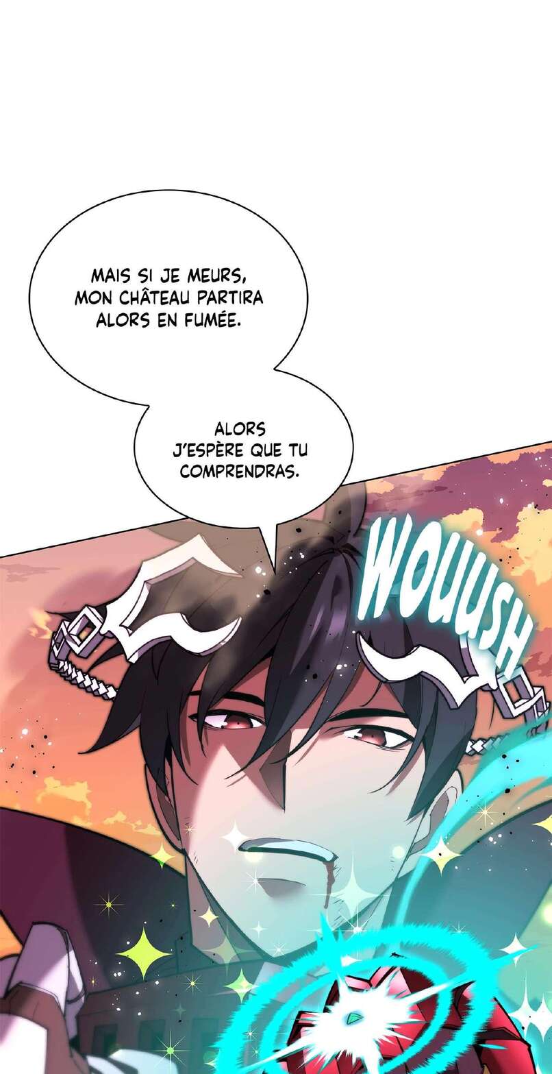 Read Overgeared Remake Scan Manga Online