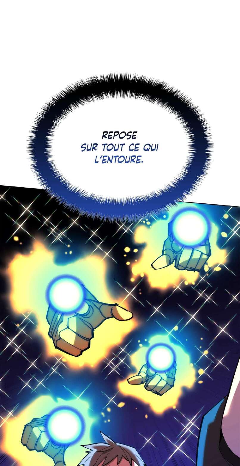 Read Overgeared Remake Scan Manga Online