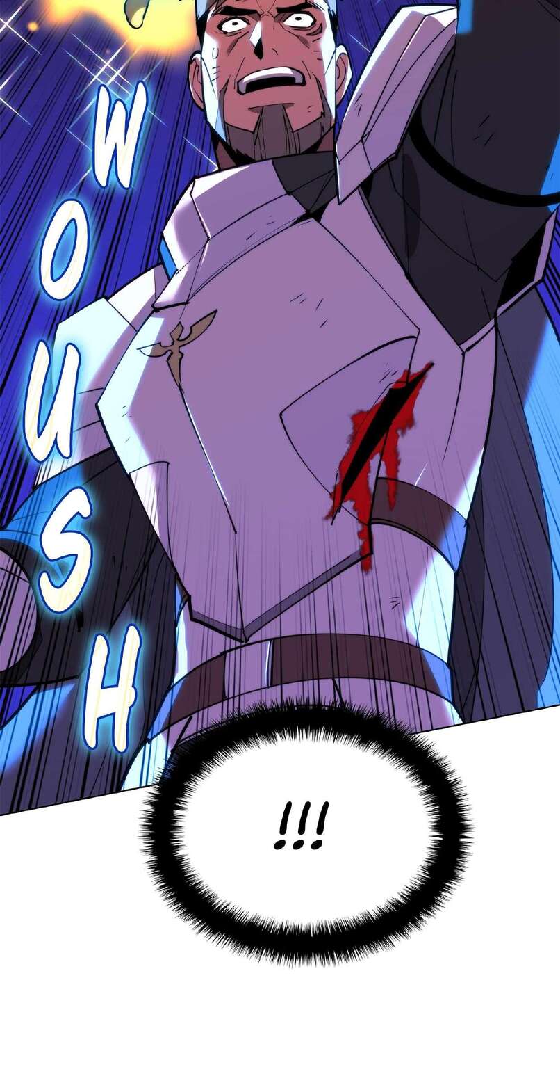 Read Overgeared Remake Scan Manga Online