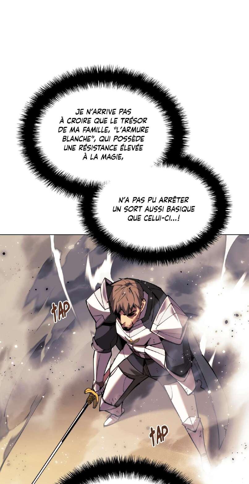 Read Overgeared Remake Scan Manga Online