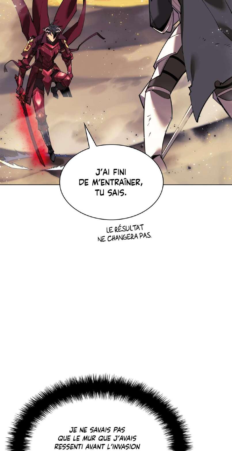 Read Overgeared Remake Scan Manga Online