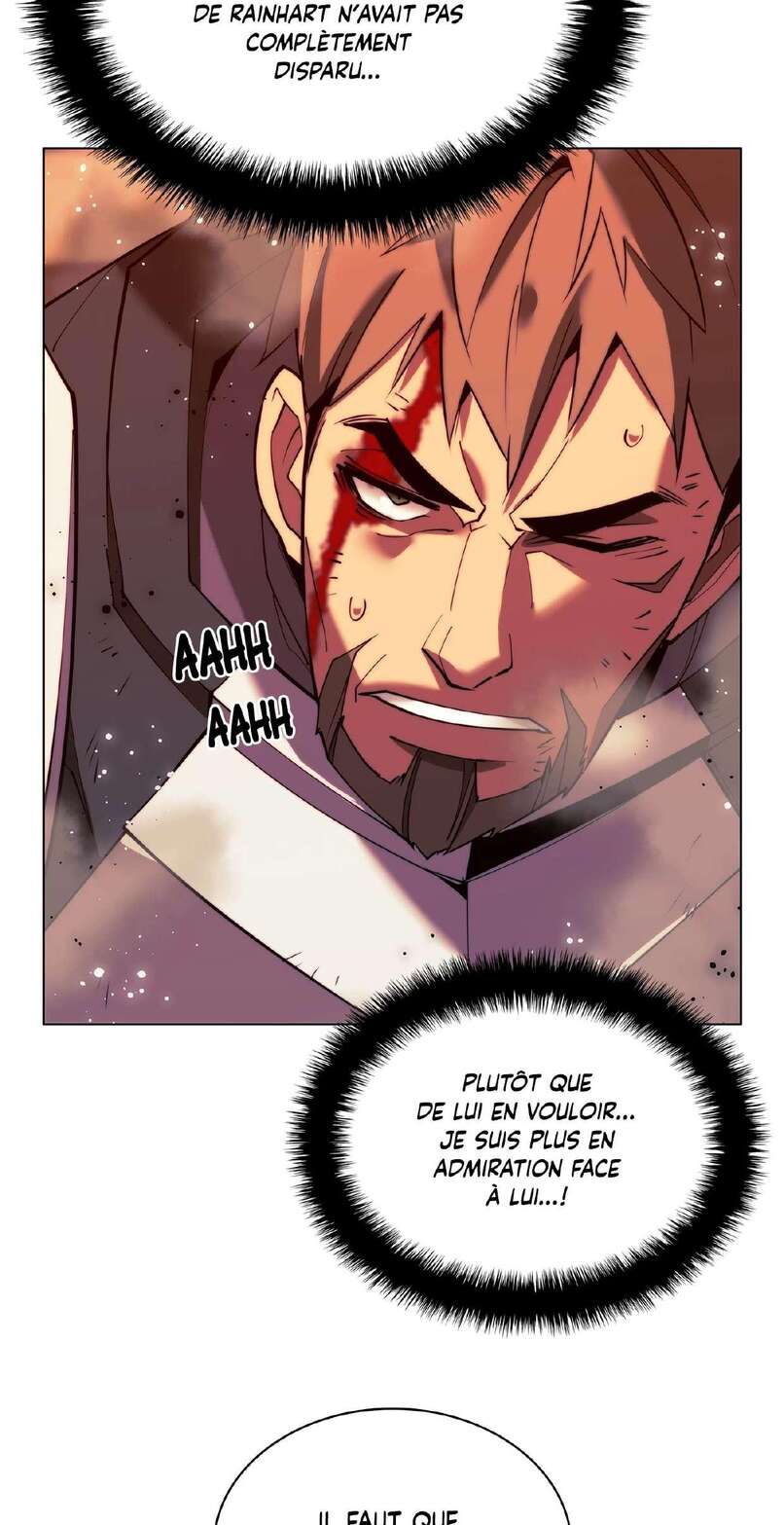Read Overgeared Remake Scan Manga Online