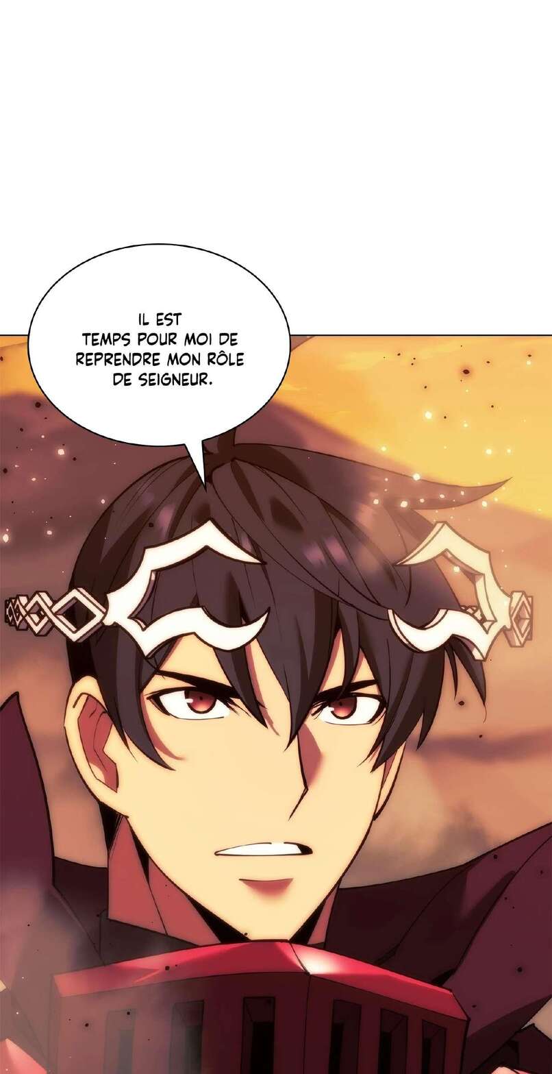 Read Overgeared Remake Scan Manga Online