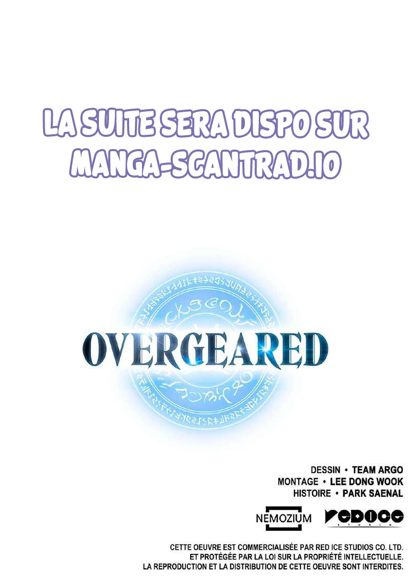 Read Overgeared Remake Scan Manga Online