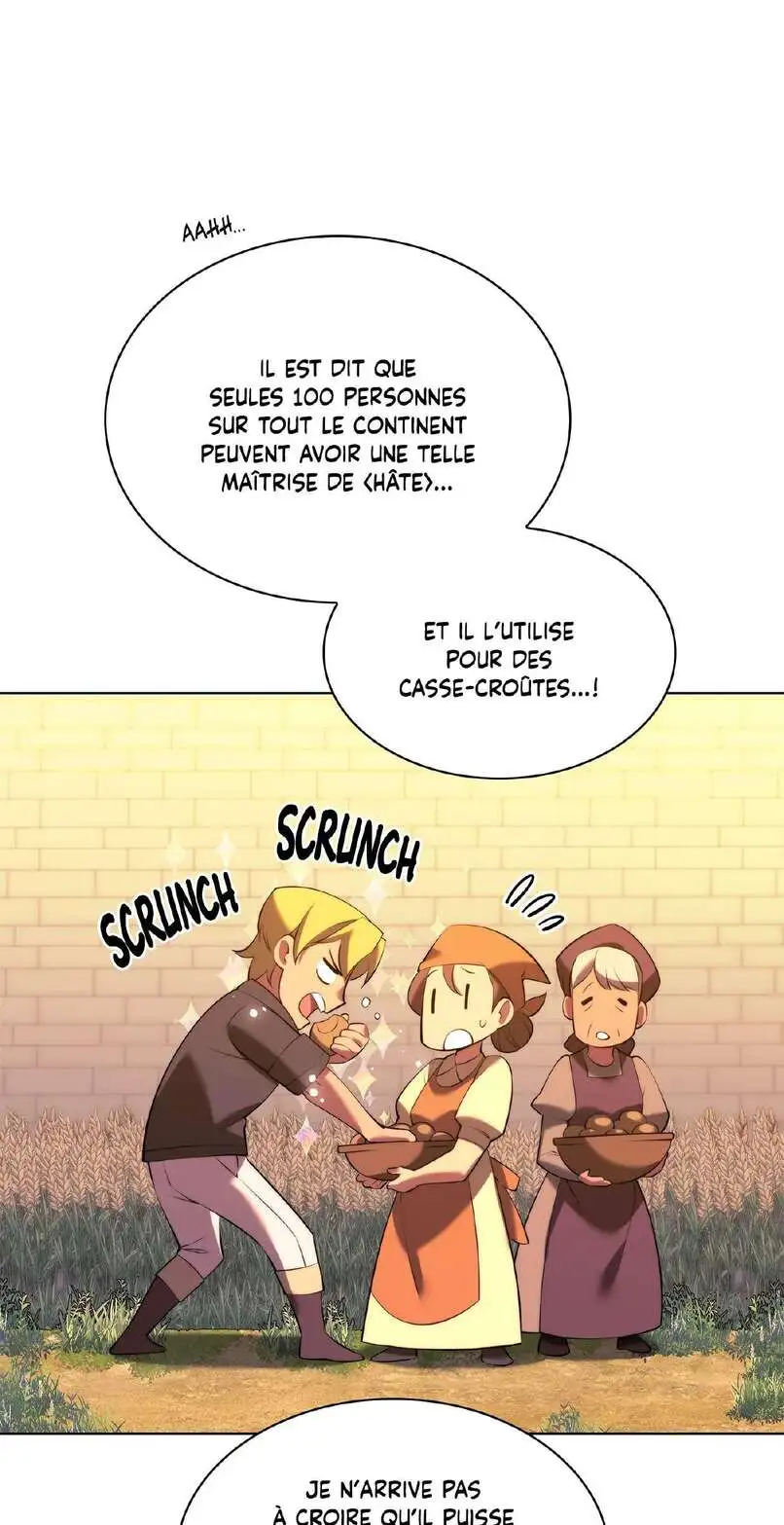 Read Overgeared Remake Scan Manga Online
