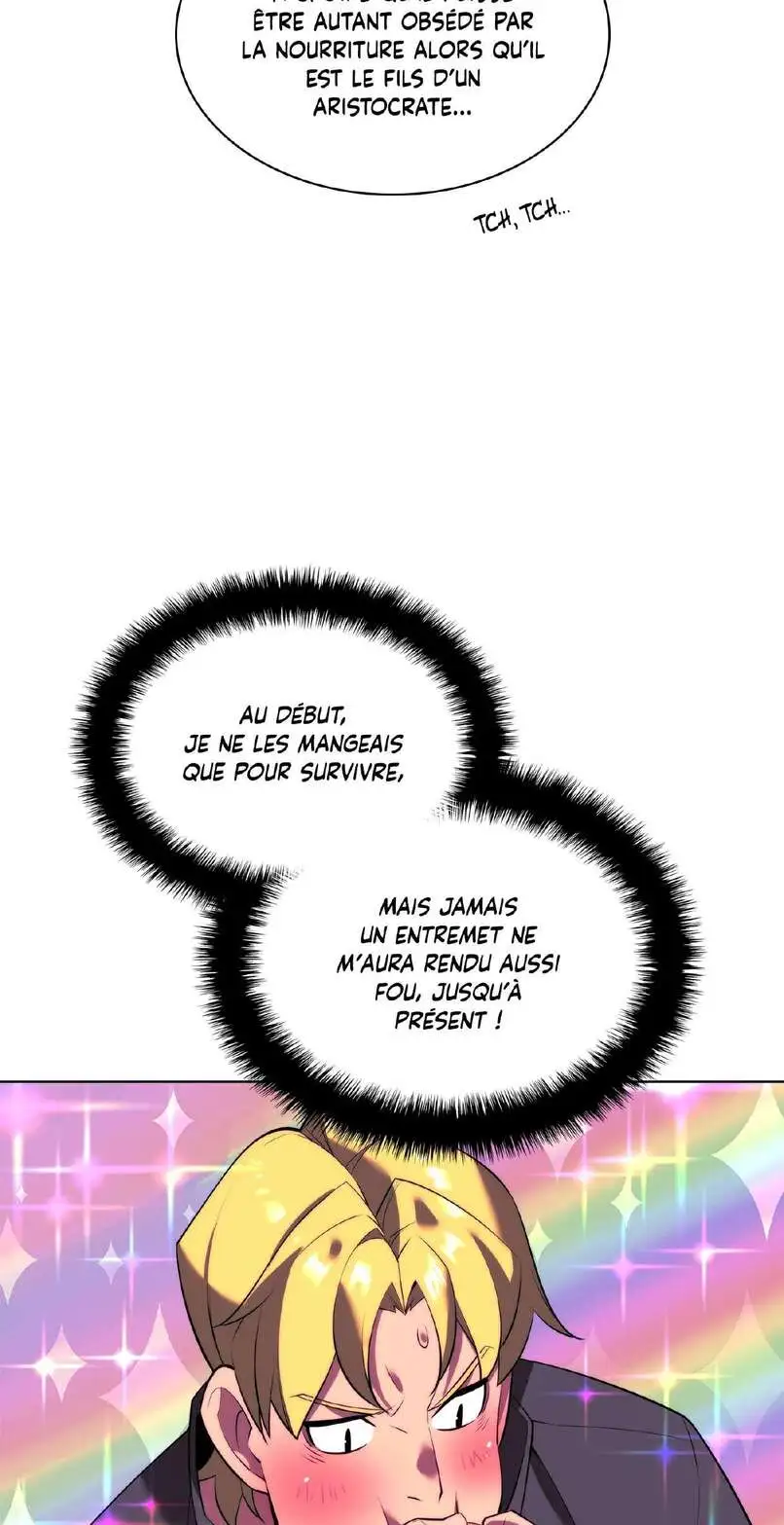 Read Overgeared Remake Scan Manga Online