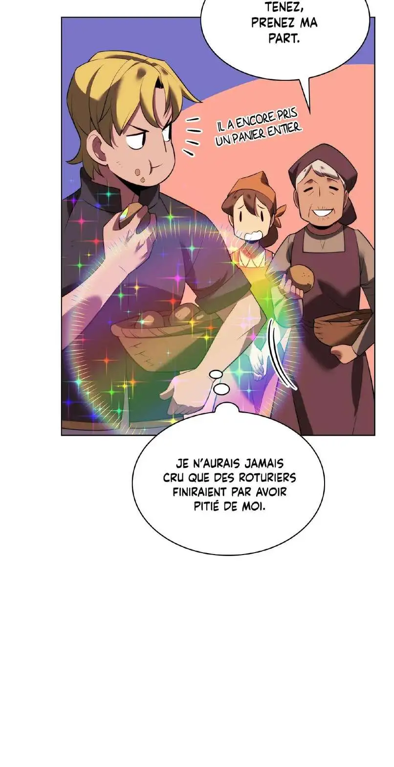 Read Overgeared Remake Scan Manga Online