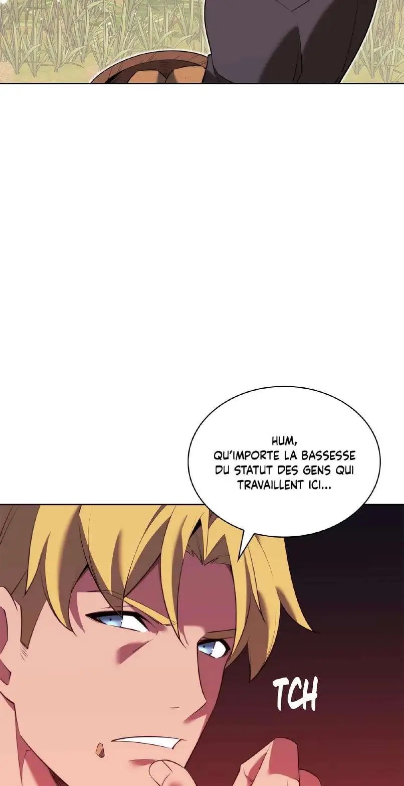 Read Overgeared Remake Scan Manga Online