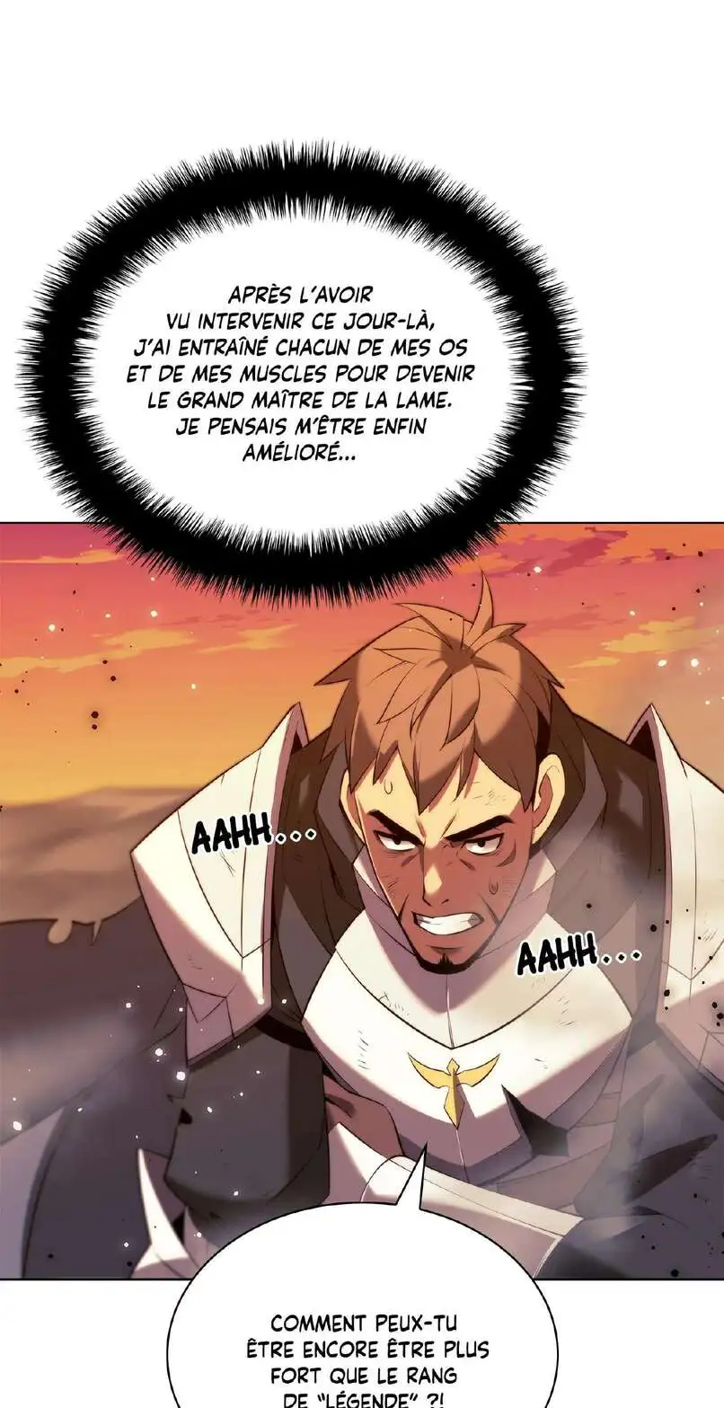 Read Overgeared Remake Scan Manga Online