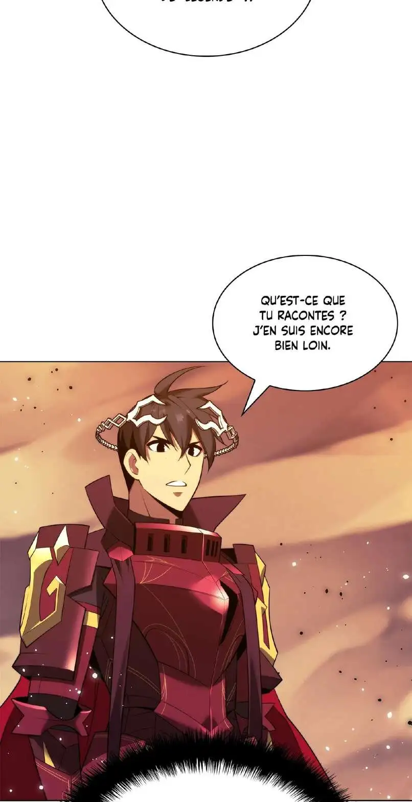Read Overgeared Remake Scan Manga Online