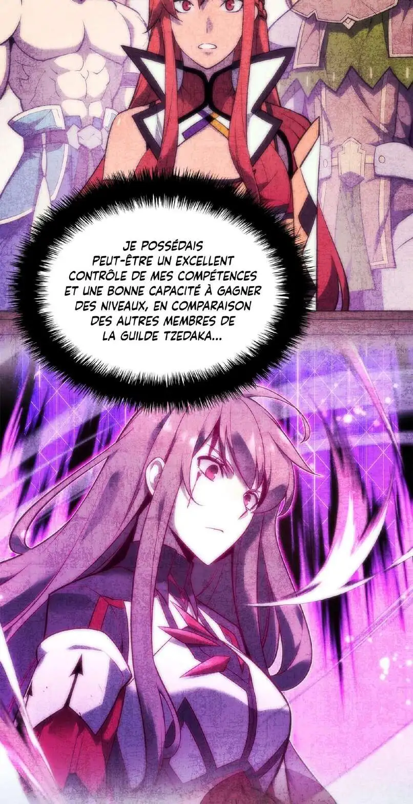 Read Overgeared Remake Scan Manga Online