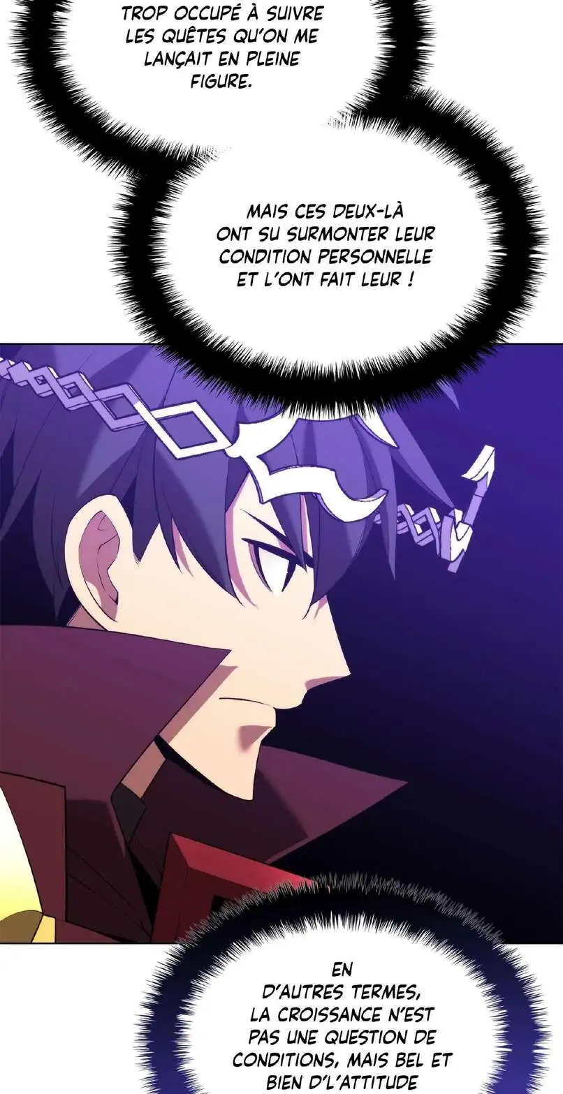 Read Overgeared Remake Scan Manga Online