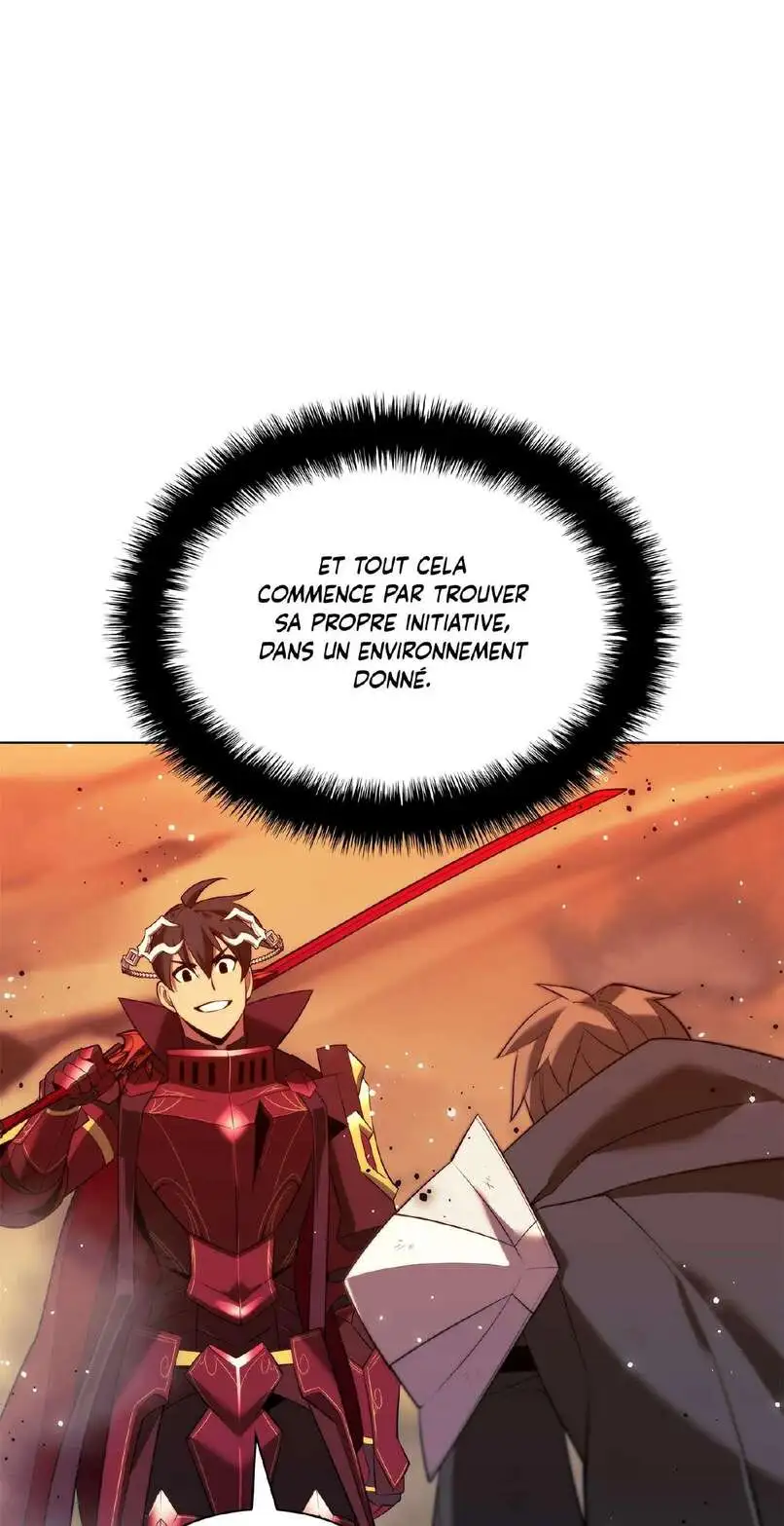 Read Overgeared Remake Scan Manga Online