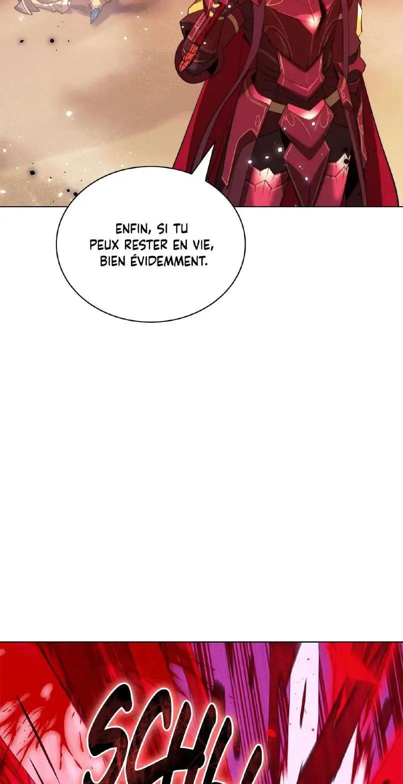 Read Overgeared Remake Scan Manga Online