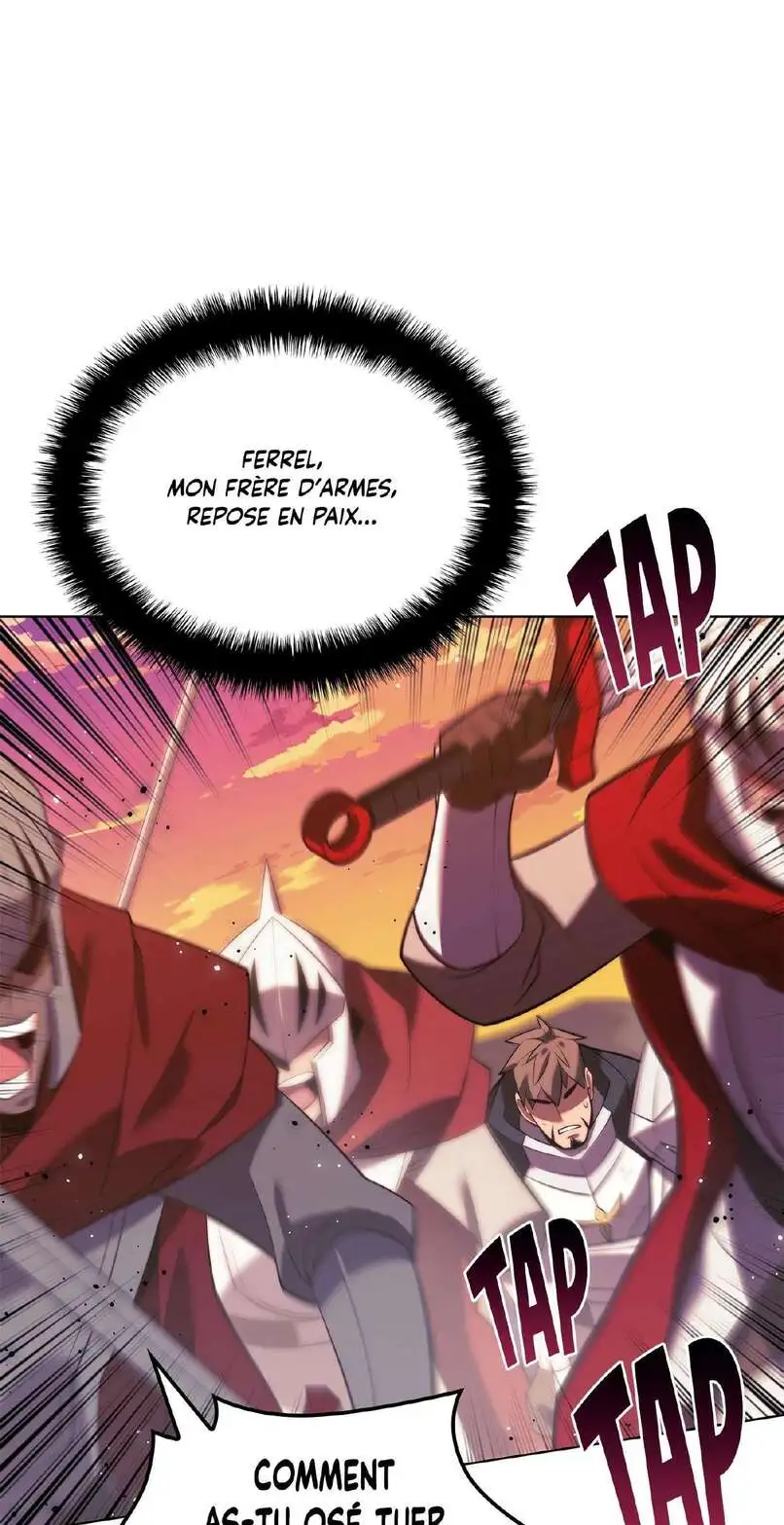 Read Overgeared Remake Scan Manga Online