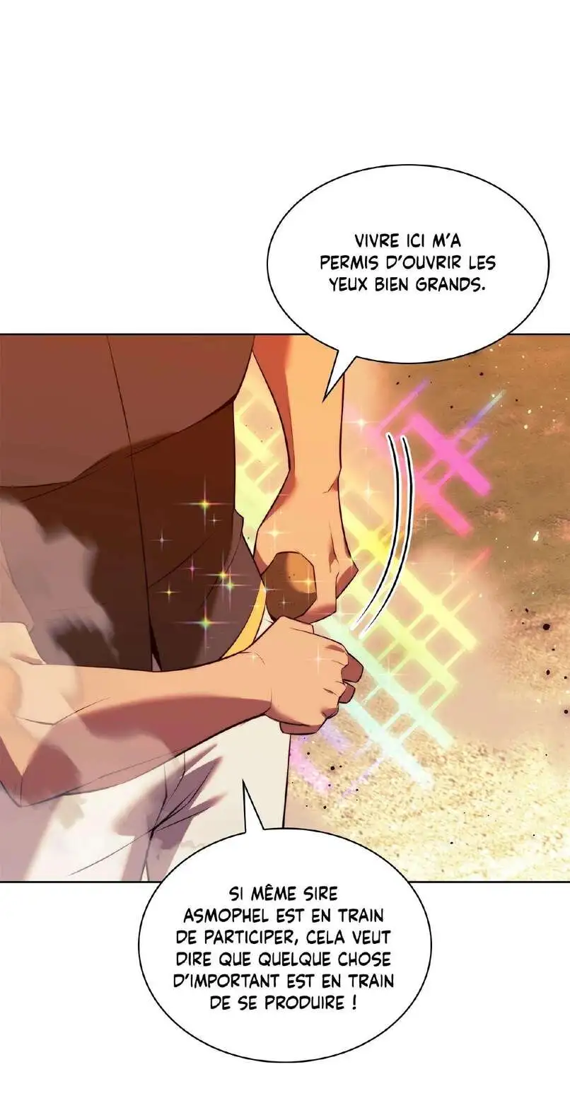 Read Overgeared Remake Scan Manga Online