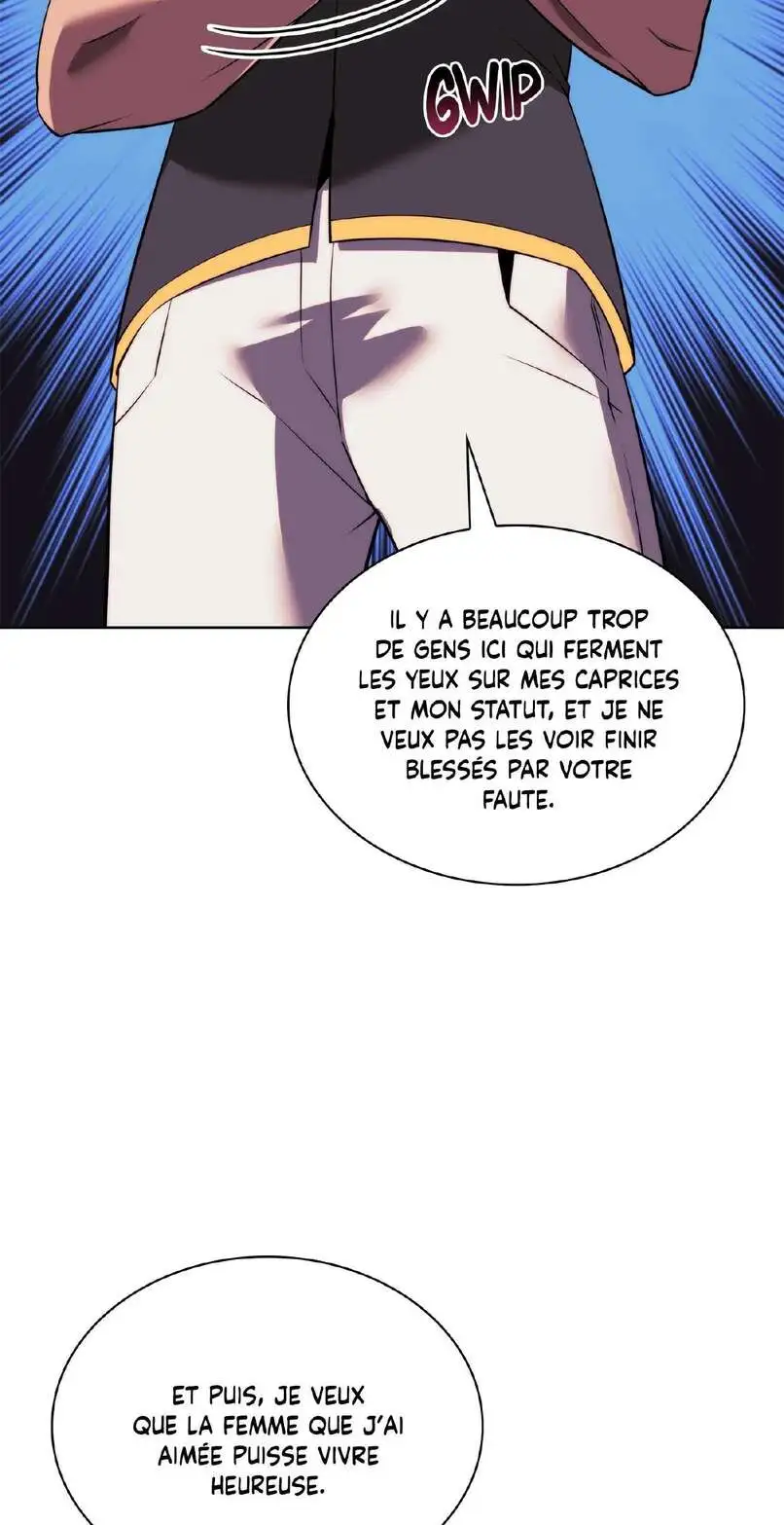 Read Overgeared Remake Scan Manga Online