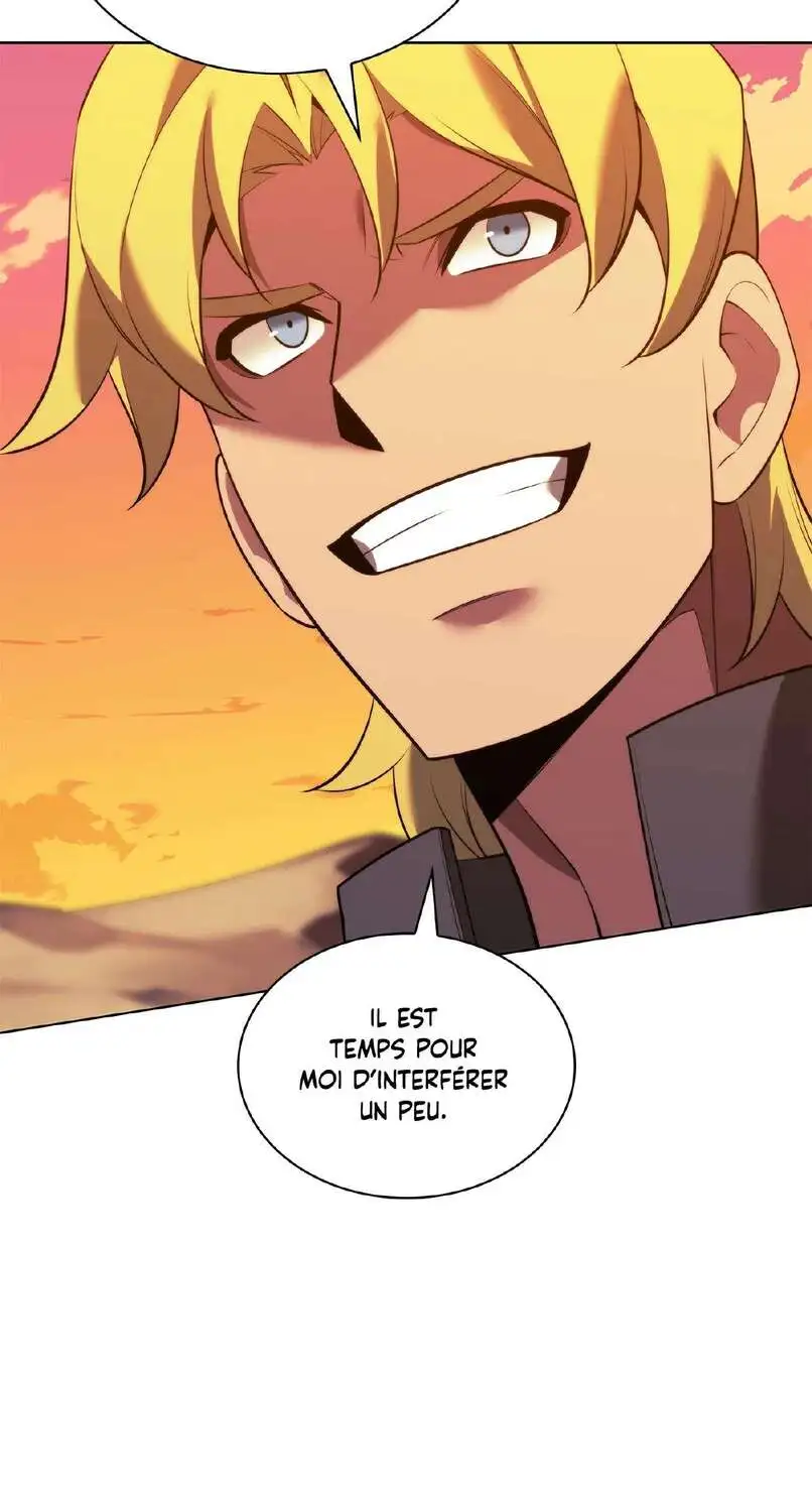 Read Overgeared Remake Scan Manga Online