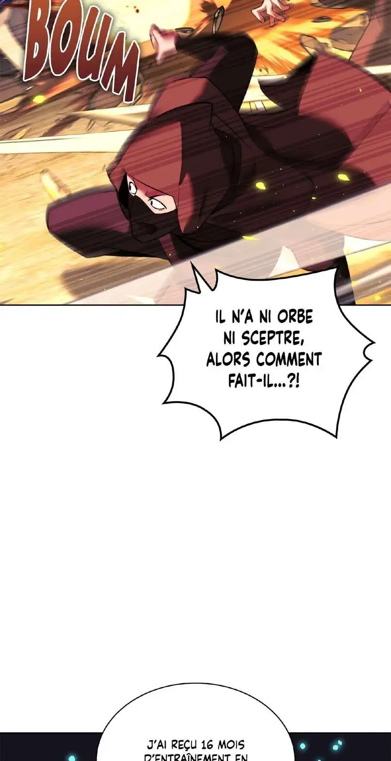 Read Overgeared Remake Scan Manga Online