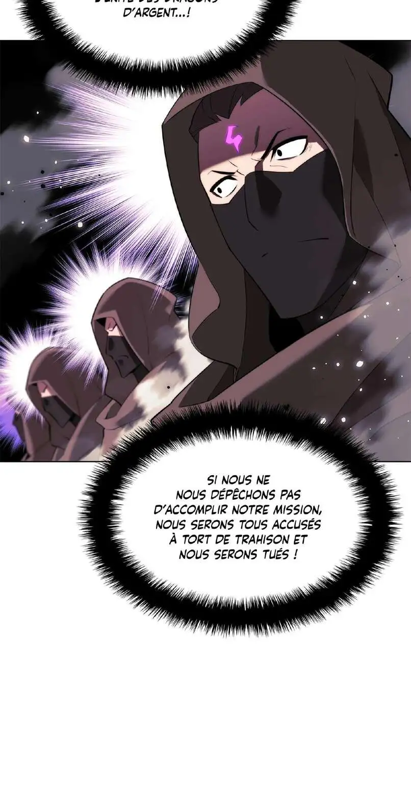 Read Overgeared Remake Scan Manga Online