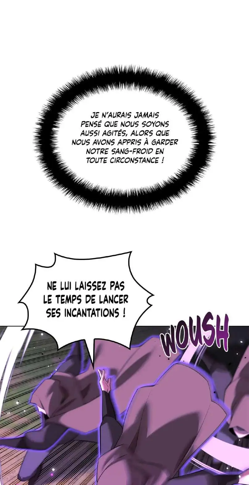 Read Overgeared Remake Scan Manga Online