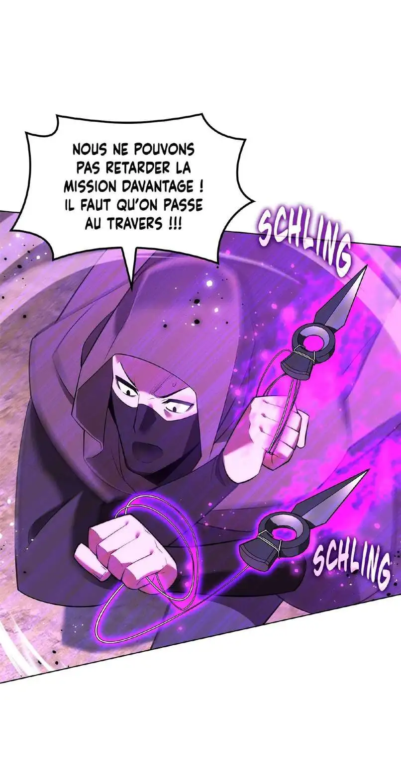 Read Overgeared Remake Scan Manga Online