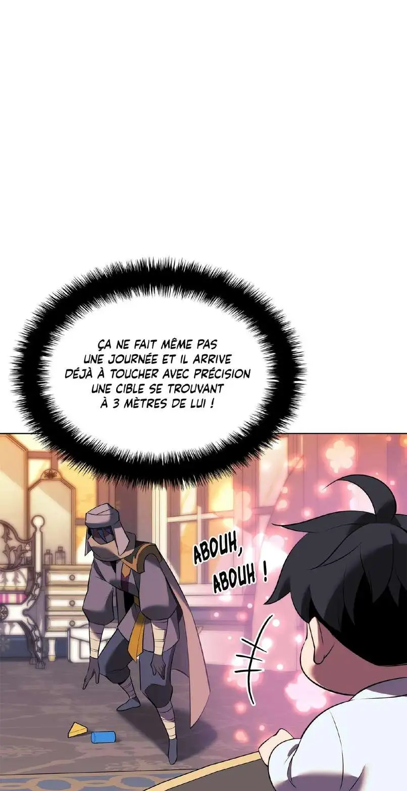 Read Overgeared Remake Scan Manga Online