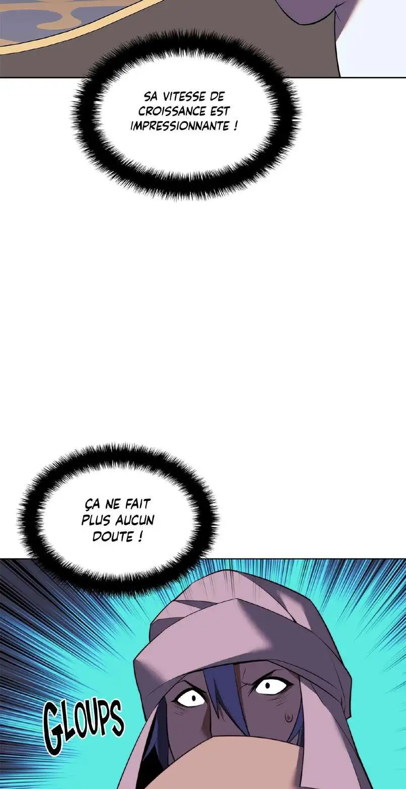 Read Overgeared Remake Scan Manga Online