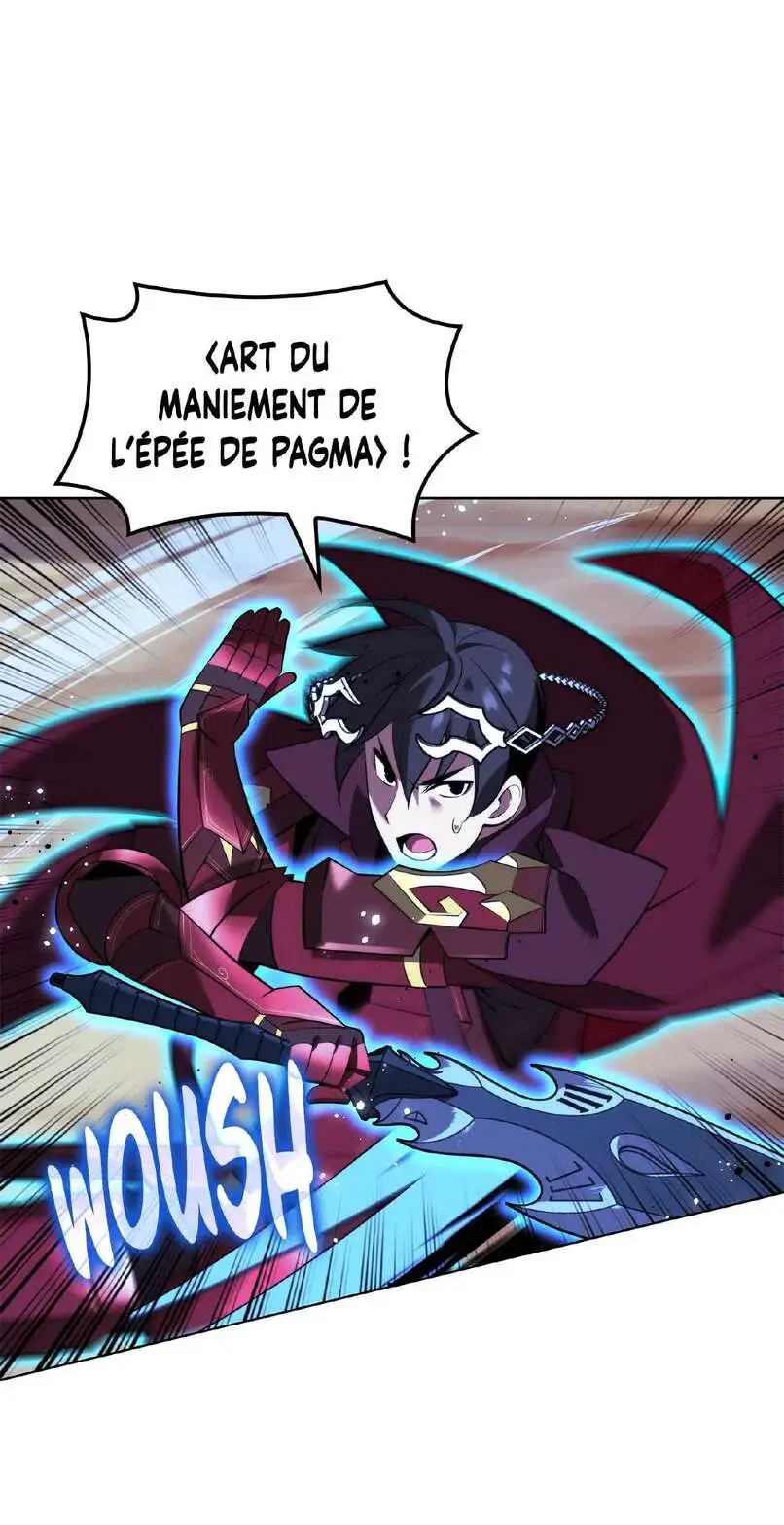 Read Overgeared Remake Scan Manga Online