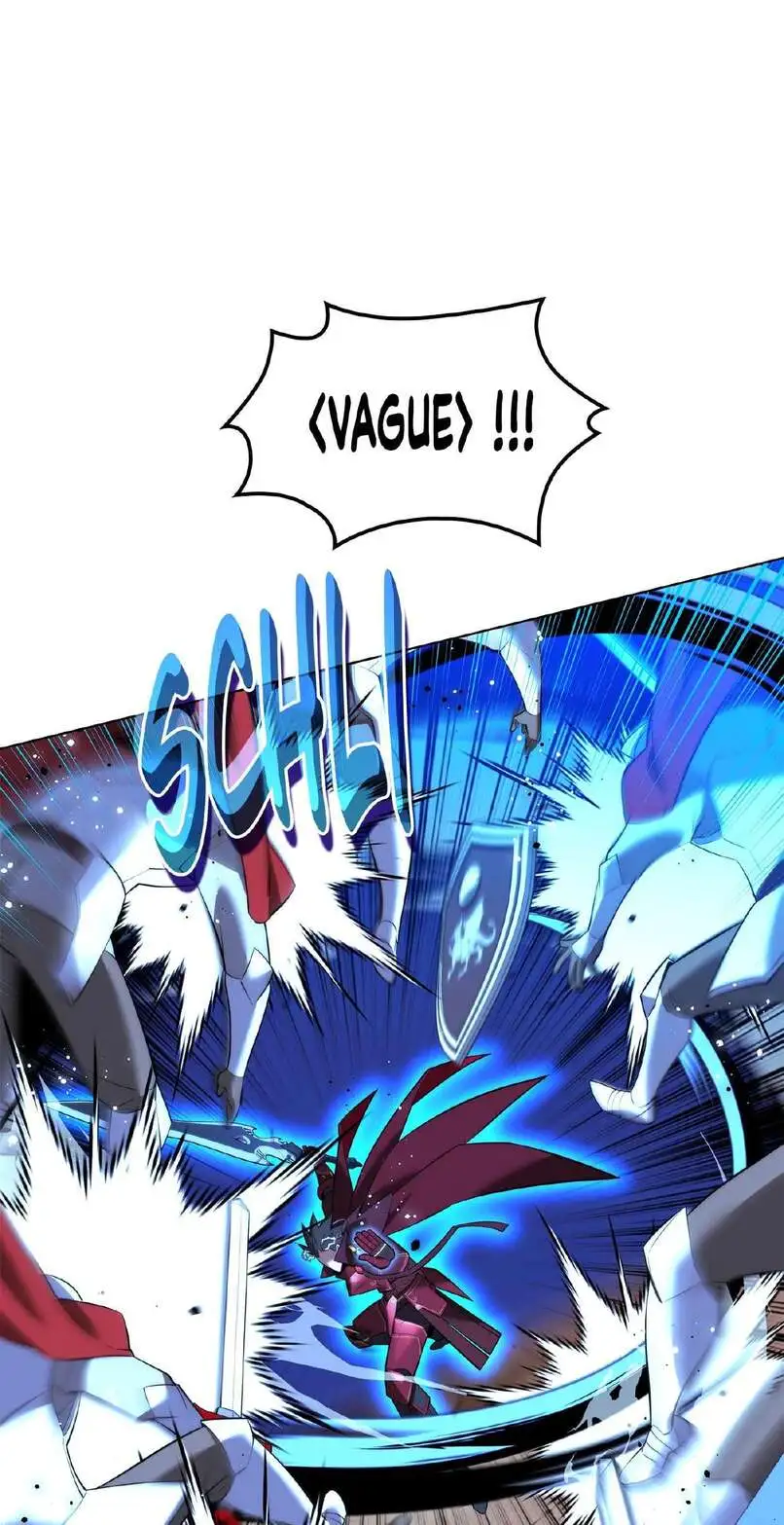 Read Overgeared Remake Scan Manga Online
