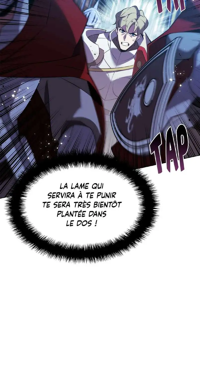 Read Overgeared Remake Scan Manga Online