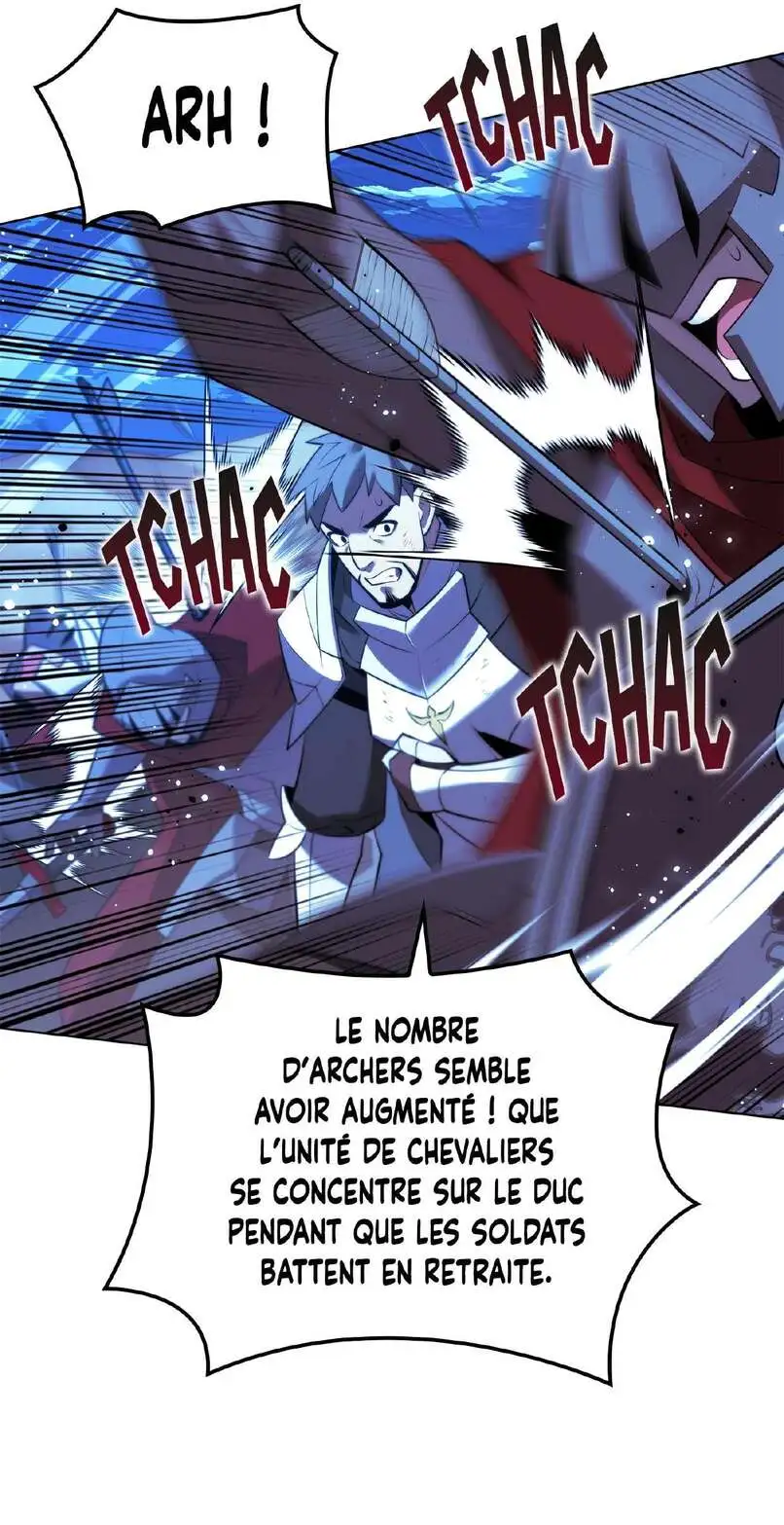 Read Overgeared Remake Scan Manga Online