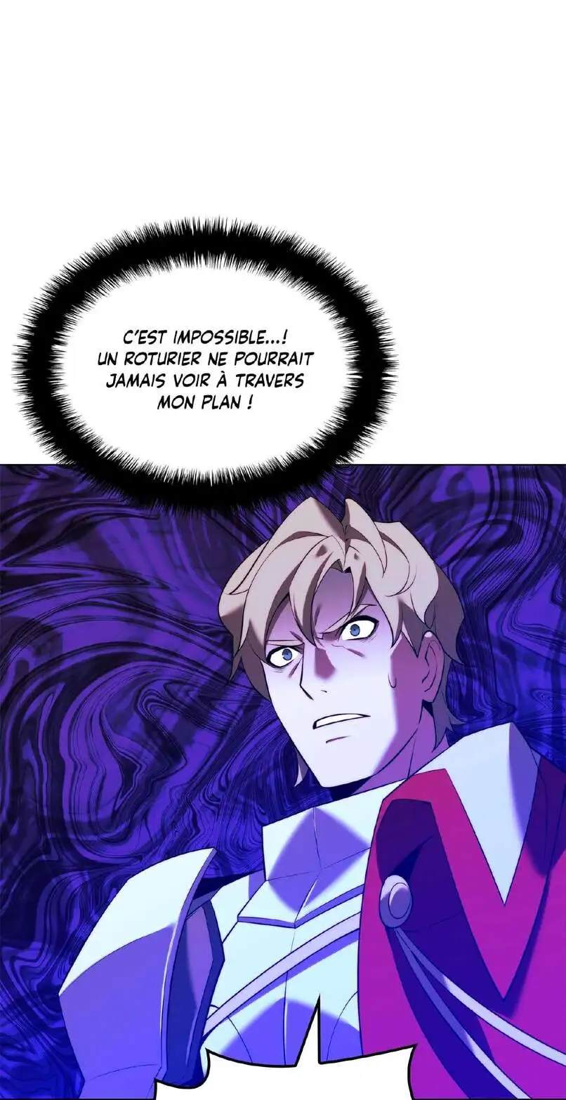 Read Overgeared Remake Scan Manga Online