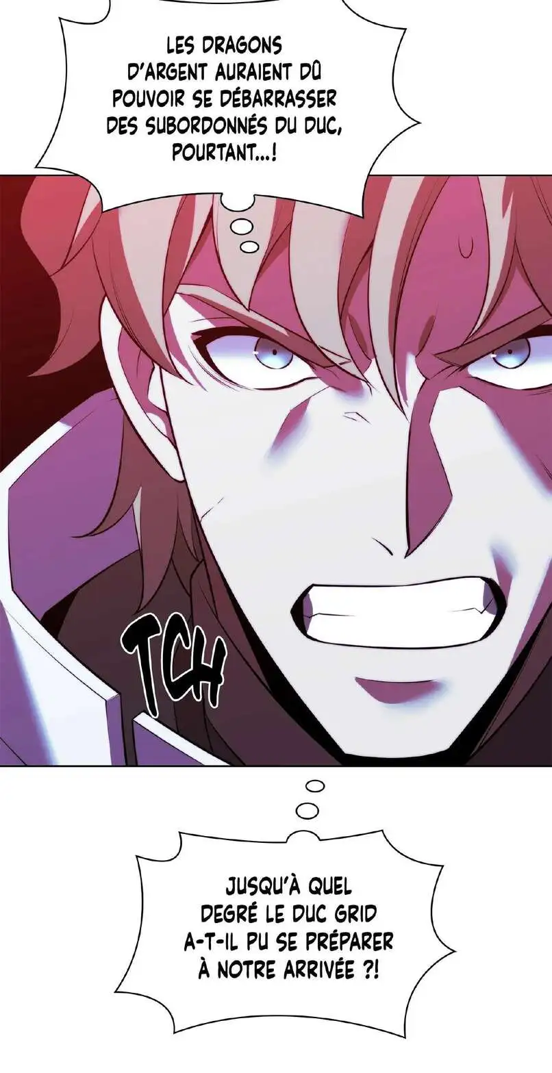 Read Overgeared Remake Scan Manga Online